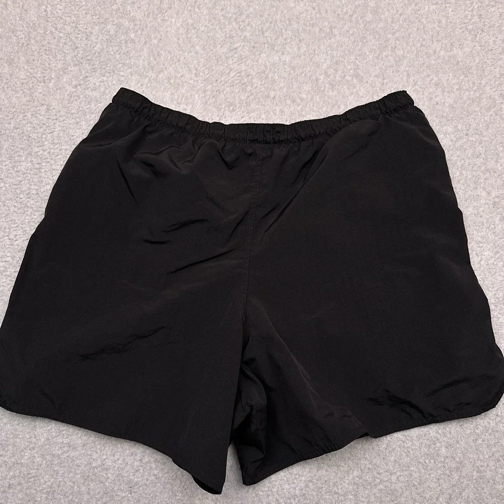 US Army Physical Fitness‎ Uniform Trunks Shorts Men's XL Black Exercise 5